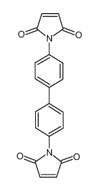 4,4’-二(马来酰亚胺基)-1,1’-联苯