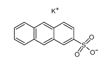 66601-71-6 structure, C14H9KO3S