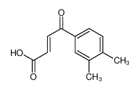 129904-81-0 structure, C12H12O3