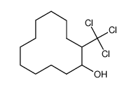 1146730-08-6 structure, C13H23Cl3O