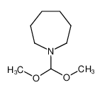 32895-16-2 structure, C9H19NO2