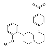 84344-55-8 structure, C20H25N3O4