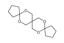 183-07-3 structure, C15H24O4