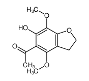 6938-22-3 structure, C12H14O5