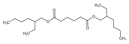 bis(2-ethylhexyl) adipate 103-23-1