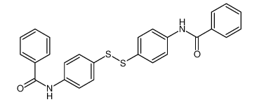 16766-10-2 structure, C26H20N2O2S2