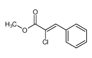 4519-51-1 structure, C10H9ClO2