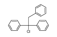 6973-87-1 structure, C20H17Cl