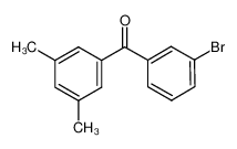 844879-51-2 structure, C15H13BrO