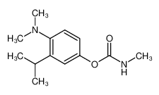 2635-19-0 structure, C13H20N2O2