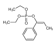 10409-51-5 structure, C13H19O4P