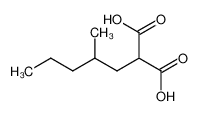 95872-18-7 structure, C9H16O4