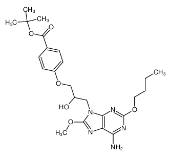 866268-69-1 structure