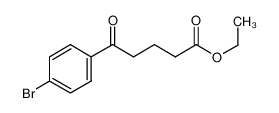 898792-67-1 spectrum, ethyl 5-(4-bromophenyl)-5-oxopentanoate