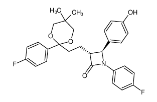 953805-34-0 structure