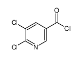 2,3-二氯吡啶-5-羰酰氯