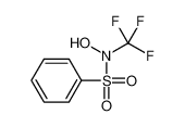 88978-51-2 structure, C7H6F3NO3S