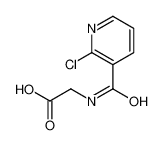 76980-21-7 structure, C8H7ClN2O3