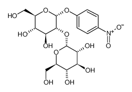 147103-31-9 structure, C18H25NO13