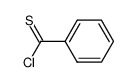 3335-22-6 structure, C7H5ClS