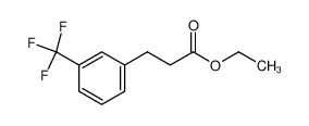 间三氟甲基苯丙酸乙酯