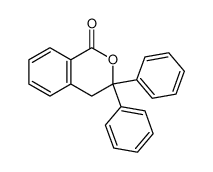 2674-45-5 structure, C21H16O2