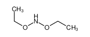 57058-68-1 structure, C4H11NO2
