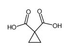 598-10-7 1,1-环丙基二羧酸