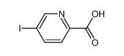 5-Iodopyridine-2-carboxylic acid 32046-43-8