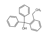 873381-44-3 (2-ethyl-phenyl)-diphenyl-methanol