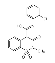 29209-02-7 structure