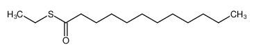 100962-82-1 spectrum, ethyl dodecanethionate