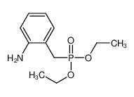 104167-26-2 structure, C11H18NO3P