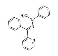 1034550-81-6 structure, C19H17N3