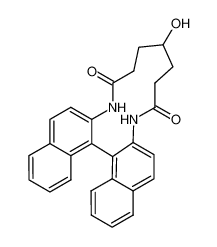 110720-04-2 structure, C27H24N2O3