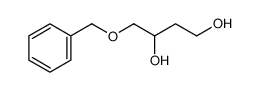 4-苄氧基-1,3-丁二醇