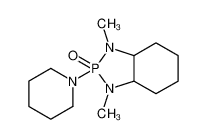 161390-52-9 structure, C13H26N3OP