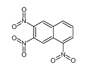 87185-24-8 structure, C10H5N3O6