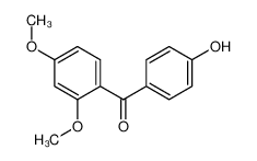 41351-30-8 structure, C15H14O4