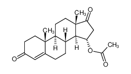 65429-29-0 structure, C21H28O4