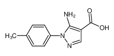 14678-93-4 structure, C11H11N3O2