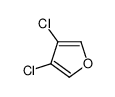 15341-59-0 spectrum, 3,4-dichlorofuran