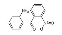 2-氨基-2-硝基-苯甲酮