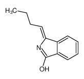 20871-40-3 structure, C12H13NO