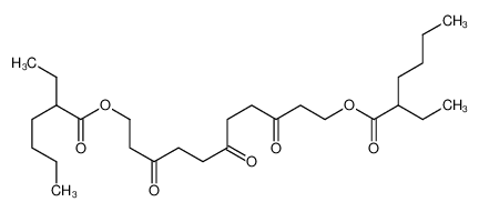 18268-70-7 structure, C27H46O7