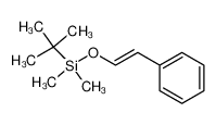 103588-72-3 (E)-β-tert-butyldimethylsilyloxystyrene