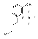 1-丁基-3-甲基吡啶四氟硼酸盐