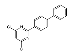 89508-65-6 structure, C16H10Cl2N2