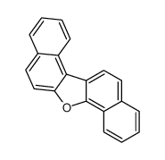 194-63-8 structure, C20H12O