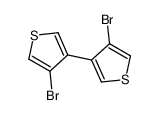 5556-13-8 4,4'-二溴-3,3'-联噻吩